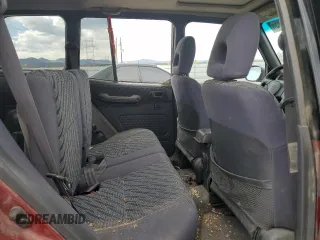 2000 Toyota RAV4 z VIN JT3HP10V2Y7162705, wystawiony jako Copart lot #54268515 z przebiegiem 310 778 mil mil oraz Czysty tytuł • Clean title. Historia ofert i sprzedaży dostępna na DreamBid. Obrazek 11.
