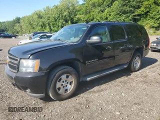 2011 Chevrolet Suburban LT with VIN 1GNSKJE30BR370334, listed as a Copart auction lot 65003225 with 193,356 mi miles and Clean title. Bid and sale history available at DreamBid. Image 1.