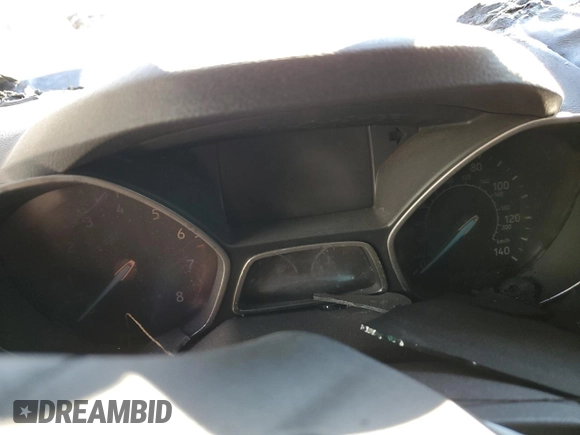2018 Ford Escape SEL with VIN 1FMCU9HDXJUC35685, listed as a Copart auction lot 85903094 with 0 mi miles and Salvage Title. Bid and sale history available at carsss.com. Image 9.