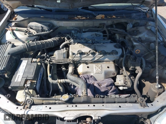 1998 Honda Accord LX with VIN 1HGCG5542WA266612, listed as a IAAI auction lot 42208066 with 202,101 mi miles and . Bid and sale history available at DreamBid. Image 10.