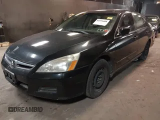2007 Honda Accord LX z VIN 1HGCM56487A222705, wystawiony jako IAAI lot #41046876 z przebiegiem 100 211 mil mil oraz . Historia ofert i sprzedaży dostępna na DreamBid. Obrazek 2.