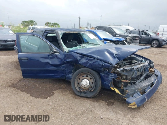 2010 Ford Police Interceptor z VIN 2FABP7BV8AX117615, wystawiony jako IAAI lot #42204261 z przebiegiem Nie podano mil oraz . Historia ofert i sprzedaży dostępna na DreamBid. Obrazek 6.
