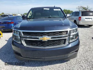 2017 Chevrolet Suburban LT with VIN 1GNSCHKC6HR341522, listed as a Copart auction lot 51274285 with 193,963 mi miles and Clean Title. Bid and sale history available at carsss.com. Image 5.