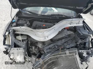 2023 Honda Civic Sedan Sport with VIN 2HGFE2F50PH564832, listed as a Copart auction lot 54326585 with 0 mi miles and Salvage Title. Bid and sale history available at carsss.com. Image 11.
