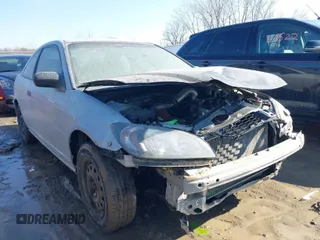 2005 Honda Civic Cpe VP with VIN 1HGEM21115L008208, listed as a IAAI auction lot 41650783 with 133,613 mi miles. Bid and sale history available at carsss.com. Image 1.