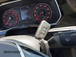 2021 Volkswagen Jetta S with VIN 3VWC57BU3MM079977, listed as a IAAI auction lot 42274063 with 36,052 mi miles and . Bid and sale history available at DreamBid. Image 11.