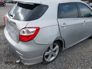 2009 Toyota Matrix S with VIN 2T1KE40E69C003582, listed as a IAAI auction lot 42297144 with 151,875 mi miles and . Bid and sale history available at DreamBid. Image 6.