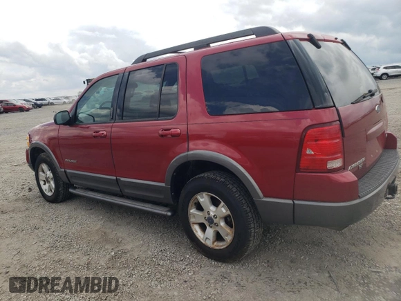 2005 Ford Explorer XLT с VIN 1FMZU73KX5UB55068, выставлен на аукционе Copart как лот 56472795 с пробегом 140 829 миль миль и Списание • Salvage title. История ставок и продаж доступна на DreamBid. Изображение 2.