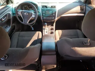 2015 Nissan Altima S with VIN 1N4AL3AP8FN920792, listed as a Copart auction lot 54975425 with 143,267 mi miles and Clean Title. Bid and sale history available at DreamBid. Image 8.