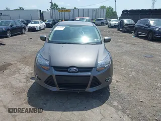 2012 Ford Focus SE с VIN 1FAHP3F26CL407046, выставлен на аукционе IAAI как лот 42574294 с пробегом 143 441 миль миль и . История ставок и продаж доступна на DreamBid. Изображение 12.