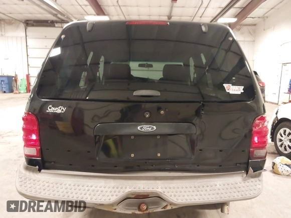 2001 Ford Explorer Sport z VIN 1FMYU60E71UA76200, wystawiony jako IAAI lot #41358321 z przebiegiem 118 134 mil mil oraz . Historia ofert i sprzedaży dostępna na DreamBid. Obrazek 17.