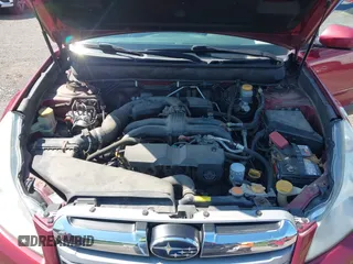 2013 Subaru Outback Premium with VIN 4S4BRBCC6D3271788, listed as a IAAI auction lot 42655533 with 135,805 mi miles and . Bid and sale history available at DreamBid. Image 10.