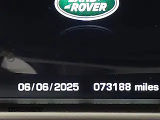 2016 Land Rover Range Rover Supercharged with VIN SALGS2EFXGA290049, listed as a IAAI auction lot 42414328 with 73,188 mi miles and . Bid and sale history available at DreamBid. Image 15.