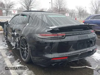 2020 Porsche Panamera GTS с VIN WP0AG2A71LL145378, выставлен на аукционе IAAI как лот 41519413 с пробегом 36 685 миль миль и . История ставок и продаж доступна на DreamBid. Изображение 3.