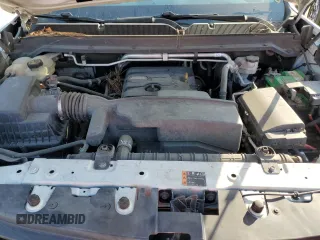 2018 Chevrolet Colorado 2WD Work Truck with VIN 1GCHSBEAXJ1138389, listed as a Copart auction lot 68825684 with 121,363 mi miles and Salvage Title. Bid and sale history available at carsss.com. Image 11.