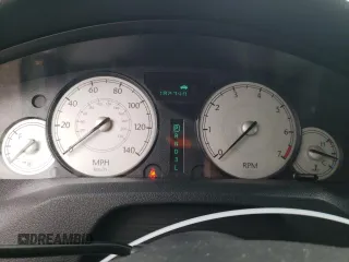 2005 Chrysler 300 with VIN 2C3JA43R85H554154, listed as a Copart auction lot 54252234 with 182,740 mi miles and Salvage Title. Bid and sale history available at carsss.com. Image 9.
