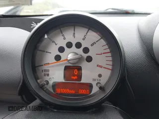 2012 MINI Countryman S with VIN WMWZC5C50CWL56160, listed as a IAAI auction lot 42139960 with 101,069 mi miles and . Bid and sale history available at DreamBid. Image 7.
