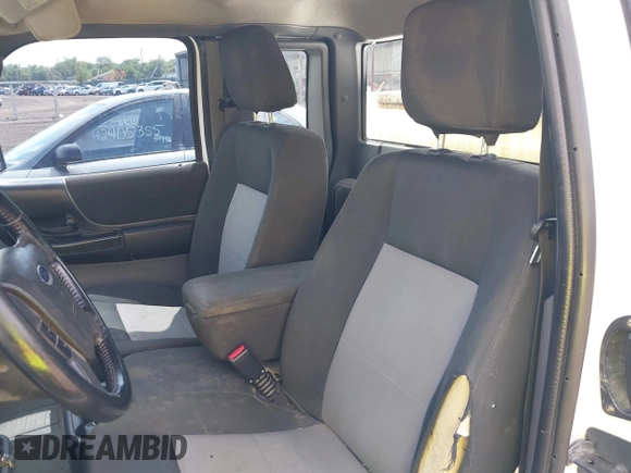 2011 Ford Ranger XLT z VIN 1FTLR4FE8BPA33013, wystawiony jako IAAI lot #42467554 z przebiegiem 325 616 mil mil oraz . Historia ofert i sprzedaży dostępna na DreamBid. Obrazek 8.