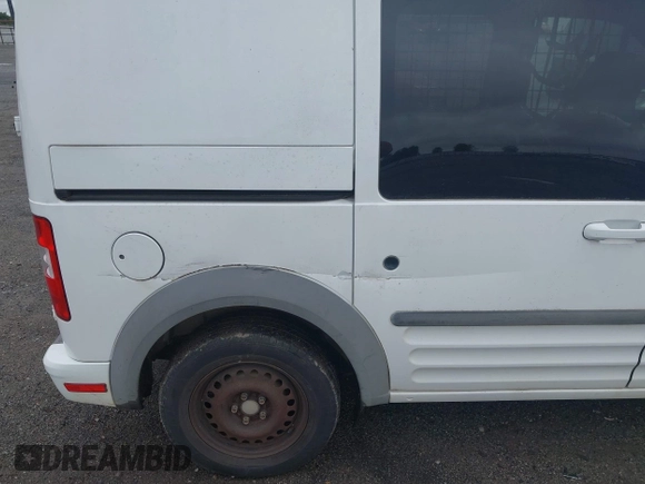 2012 Ford Transit Connect XLT with VIN NM0KS9BN0CT099550, listed as a IAAI auction lot 42213571 with 157,158 mi miles and . Bid and sale history available at DreamBid. Image 12.