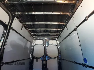 2020 Mercedes-Benz Sprinter Cargo with VIN W1W4ECHY9LT025081, listed as a Copart auction lot 87278744 with 111,933 mi miles and Clean Title. Bid and sale history available at carsss.com. Image 10.