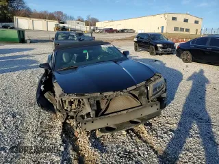 2015 Chevrolet Camaro LT with VIN 2G1FF3D33F9186283, listed as a Copart auction lot 84699554 with 93,134 mi miles and Salvage Title. Bid and sale history available at carsss.com. Image 11.