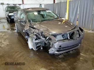 2015 Nissan Altima SV z VIN 1N4AL3AP8FC464188, wystawiony jako Copart lot #55529175 z przebiegiem 100 683 mil mil oraz Szkoda całkowita • Salvage title. Historia ofert i sprzedaży dostępna na DreamBid. Obrazek 14.