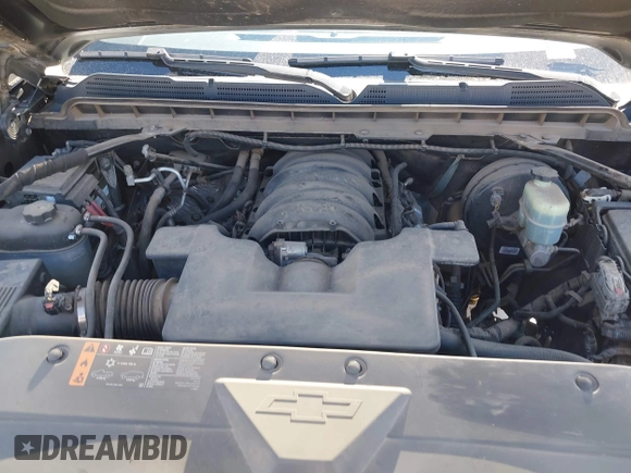 2018 Chevrolet Silverado 1500 LT with VIN 3GCPCREC9JG569925, listed as a IAAI auction lot 42086625 with 184,594 mi miles and . Bid and sale history available at DreamBid. Image 10.