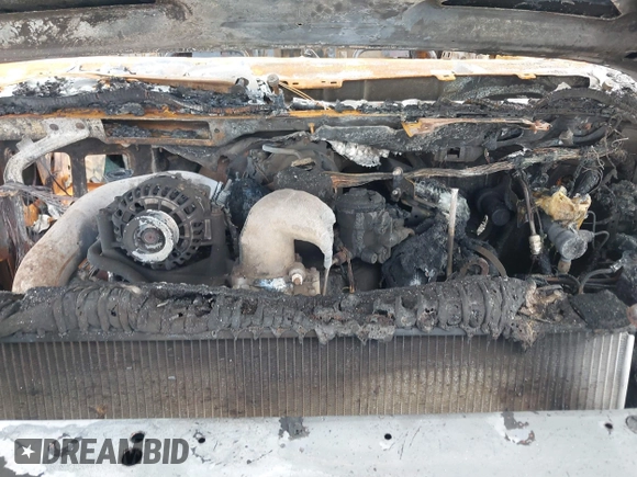 2005 Ford F-250 XL with VIN 1FTSW21P95EB20209, listed as a IAAI auction lot 42501776 with Not provided miles and . Bid and sale history available at DreamBid. Image 10.