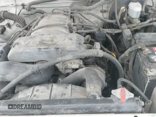 2000 Toyota Tundra SR5 with VIN 5TBRT3414YS002953, listed as a IAAI auction lot 42955268 with 272,815 mi miles and . Bid and sale history available at DreamBid. Image 12.