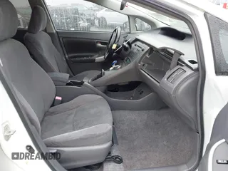 2010 Toyota Prius II z VIN JTDKN3DU2A0068844, wystawiony jako IAAI lot #41559578 z przebiegiem 190 064 mil mil oraz . Historia ofert i sprzedaży dostępna na DreamBid. Obrazek 5.