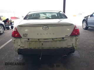 2007 Toyota Solara SE with VIN 4T1CE30P37U761245, listed as a IAAI auction lot 42109327 with Not Provided miles and . Bid and sale history available at carsss.com. Image 13.