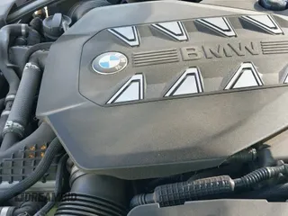 2023 BMW 7 Series 760i xDrive with VIN WBA33EJ07PCM90605, listed as a IAAI auction lot 41577454 with 30,241 mi miles and . Bid and sale history available at DreamBid. Image 19.