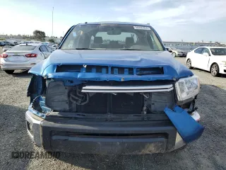 2016 Toyota Tundra 4WD Truck LTD with VIN 5TFHY5F19GX550937, listed as a Copart auction lot 50240424 with 222,391 mi miles. Bid and sale history available at carsss.com. Image 5.
