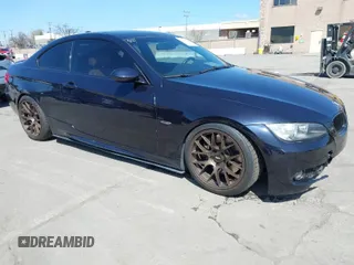 2009 BMW 3 Series 335i с VIN WBAWB73509P158425, выставлен на аукционе IAAI как лот 41844083 с пробегом 89 684 миль миль и . История ставок и продаж доступна на DreamBid. Изображение 1.
