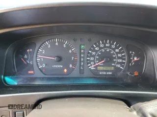 1999 Toyota Sienna LE with VIN 4T3ZF13C2XU112113, listed as a Copart auction lot 52162655 with 248,091 mi miles and Salvage Title. Bid and sale history available at carsss.com. Image 9.