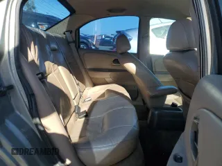 1999 Mercury Mystique с VIN 1MEFM66L5XK639295, выставлен на аукционе Copart как лот 43658735 с пробегом 130 522 миль миль и Списание • Salvage title. История ставок и продаж доступна на DreamBid. Изображение 10.