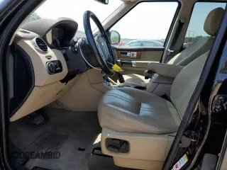2015 Land Rover LR4 HSE with VIN SALAG2V65FA773244, listed as a Copart auction lot 56894085 with 96,422 mi miles and Salvage title. Bid and sale history available at DreamBid. Image 7.