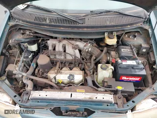 1997 Nissan Quest XE with VIN 4N2DN1114VD806288, listed as a IAAI auction lot 41280822 with 162,106 mi miles. Bid and sale history available at carsss.com. Image 10.