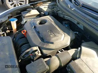 2016 Hyundai Sonata Sport with VIN 5NPE34AF6GH297814, listed as a IAAI auction lot 42146242 with 126,412 mi miles and . Bid and sale history available at DreamBid. Image 19.