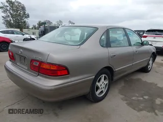 1998 Toyota Avalon XL with VIN 4T1BF18B5WU274472, listed as a IAAI auction lot 42188432 with 250,360 mi miles and . Bid and sale history available at DreamBid. Image 4.