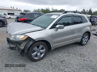 2009 Acura RDX Technology с VIN 5J8TB185X9A003378, выставлен на аукционе IAAI как лот 42032846 с пробегом 230 570 миль миль и . История ставок и продаж доступна на DreamBid. Изображение 18.