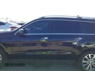 2014 Mercedes-Benz GL 450 with VIN 4JGDF7CE7EA414390, listed as a IAAI auction lot 42554915 with 114,997 mi miles and . Bid and sale history available at DreamBid. Image 14.