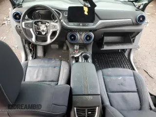 2023 Chevrolet Blazer RS with VIN 3GNKBERS6PS219608, listed as a Copart auction lot 47058875 with Not provided miles and Non repairable. Bid and sale history available at DreamBid. Image 8.