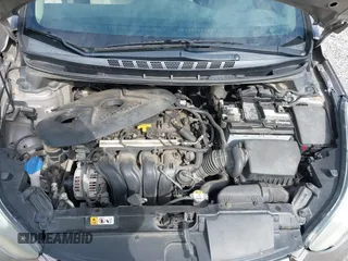 2016 Hyundai Elantra SE z VIN 5NPDH4AE6GH656681, wystawiony jako IAAI lot #41941750 z przebiegiem 110 289 mil mil oraz . Historia ofert i sprzedaży dostępna na DreamBid. Obrazek 10.
