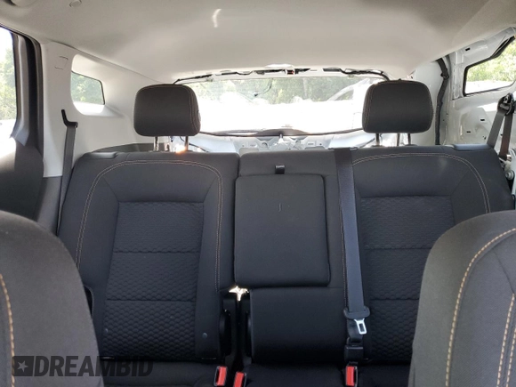 2020 GMC Terrain SLE with VIN 3GKALMEV0LL301726, listed as a Copart auction lot 61779595 with 42,015 mi miles and Salvage title. Bid and sale history available at DreamBid. Image 10.
