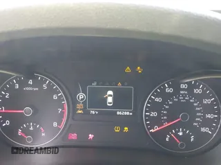 2016 Kia Optima SX Turbo с VIN 5XXGW4L28GG077953, выставлен на аукционе IAAI как лот 42498707 с пробегом 100 000 миль миль и . История ставок и продаж доступна на DreamBid. Изображение 7.