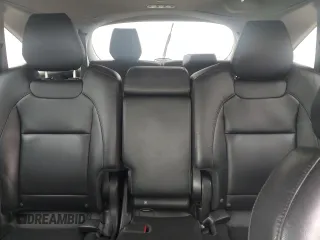 2014 Acura MDX z VIN 5FRYD4H20EB015366, wystawiony jako Copart lot #45592405 z przebiegiem 156 644 mil mil oraz Szkoda całkowita • Salvage title. Historia ofert i sprzedaży dostępna na DreamBid. Obrazek 10.