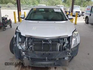 2012 Cadillac SRX Performance Collection with VIN 3GYFNBE36CS516347, listed as a IAAI auction lot 42530980 with 134,401 mi miles and . Bid and sale history available at DreamBid. Image 13.