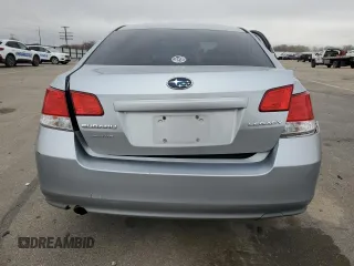 2012 Subaru Legacy Premium z VIN 4S3BMAC63C1015433, wystawiony jako Copart lot #50914025 z przebiegiem 135 944 mil mil oraz Szkoda całkowita • Salvage title. Historia ofert i sprzedaży dostępna na DreamBid. Obrazek 6.