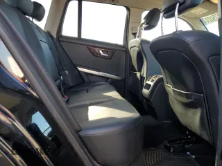 2013 Mercedes-Benz GLK 350 z VIN WDCGG8JB0DG153039, wystawiony jako Copart lot #75275024 z przebiegiem 45 859 mil mil oraz Szkoda całkowita • Salvage title. Historia ofert i sprzedaży dostępna na DreamBid. Obrazek 11.